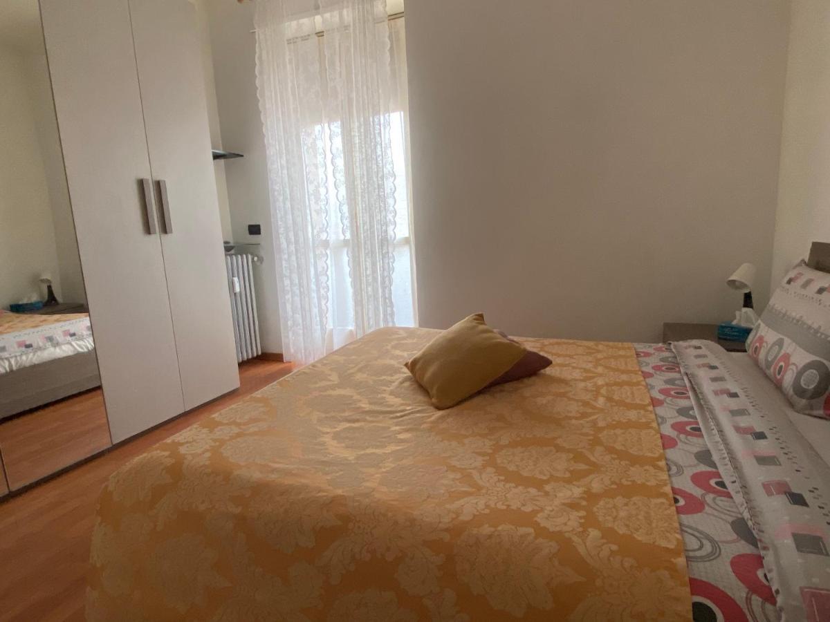 Casa Dorato In Torino Centro Διαμέρισμα Εξωτερικό φωτογραφία