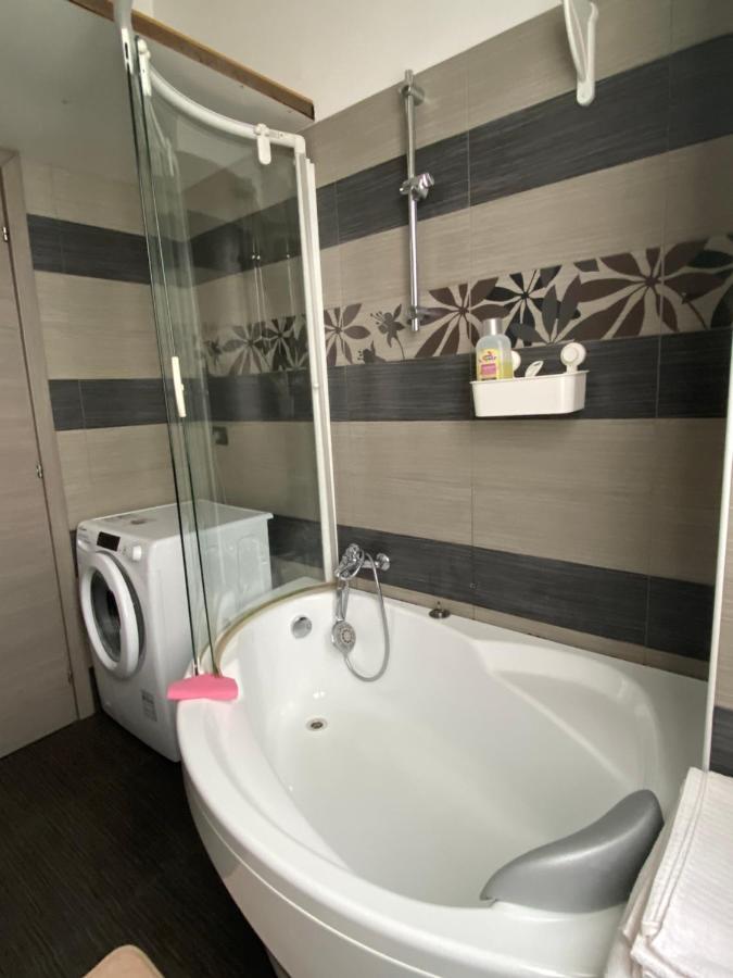 Casa Dorato In Torino Centro Διαμέρισμα Εξωτερικό φωτογραφία