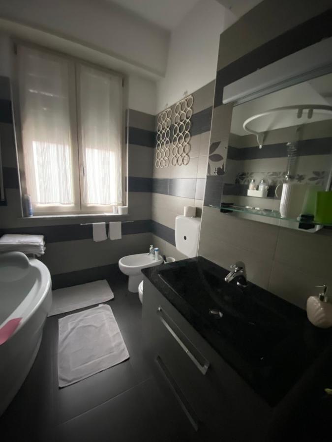 Casa Dorato In Torino Centro Διαμέρισμα Εξωτερικό φωτογραφία