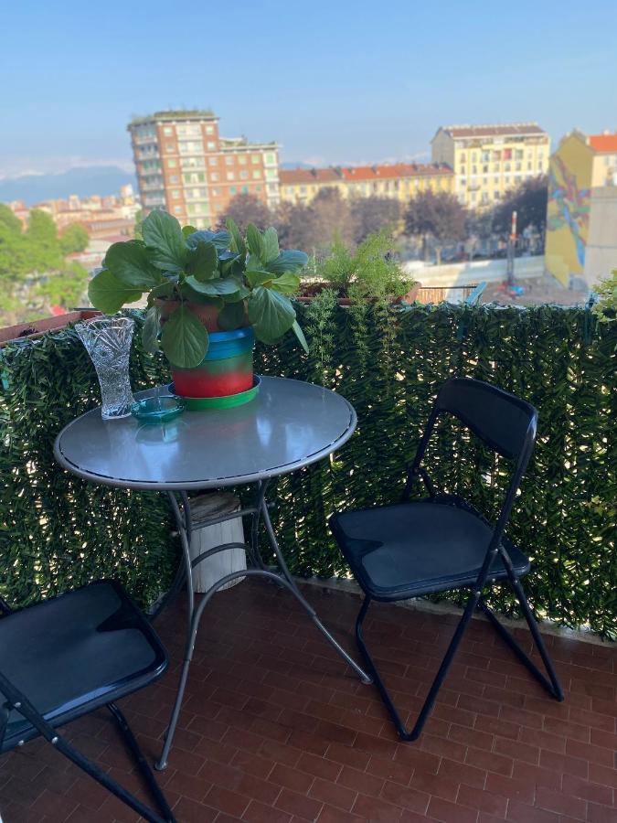 Casa Dorato In Torino Centro Διαμέρισμα Εξωτερικό φωτογραφία