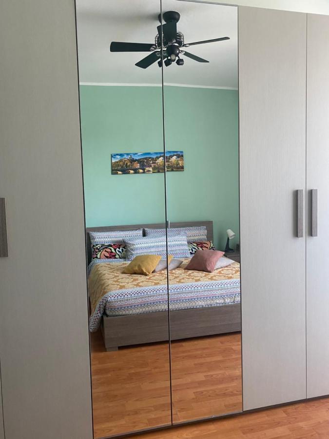 Casa Dorato In Torino Centro Διαμέρισμα Εξωτερικό φωτογραφία
