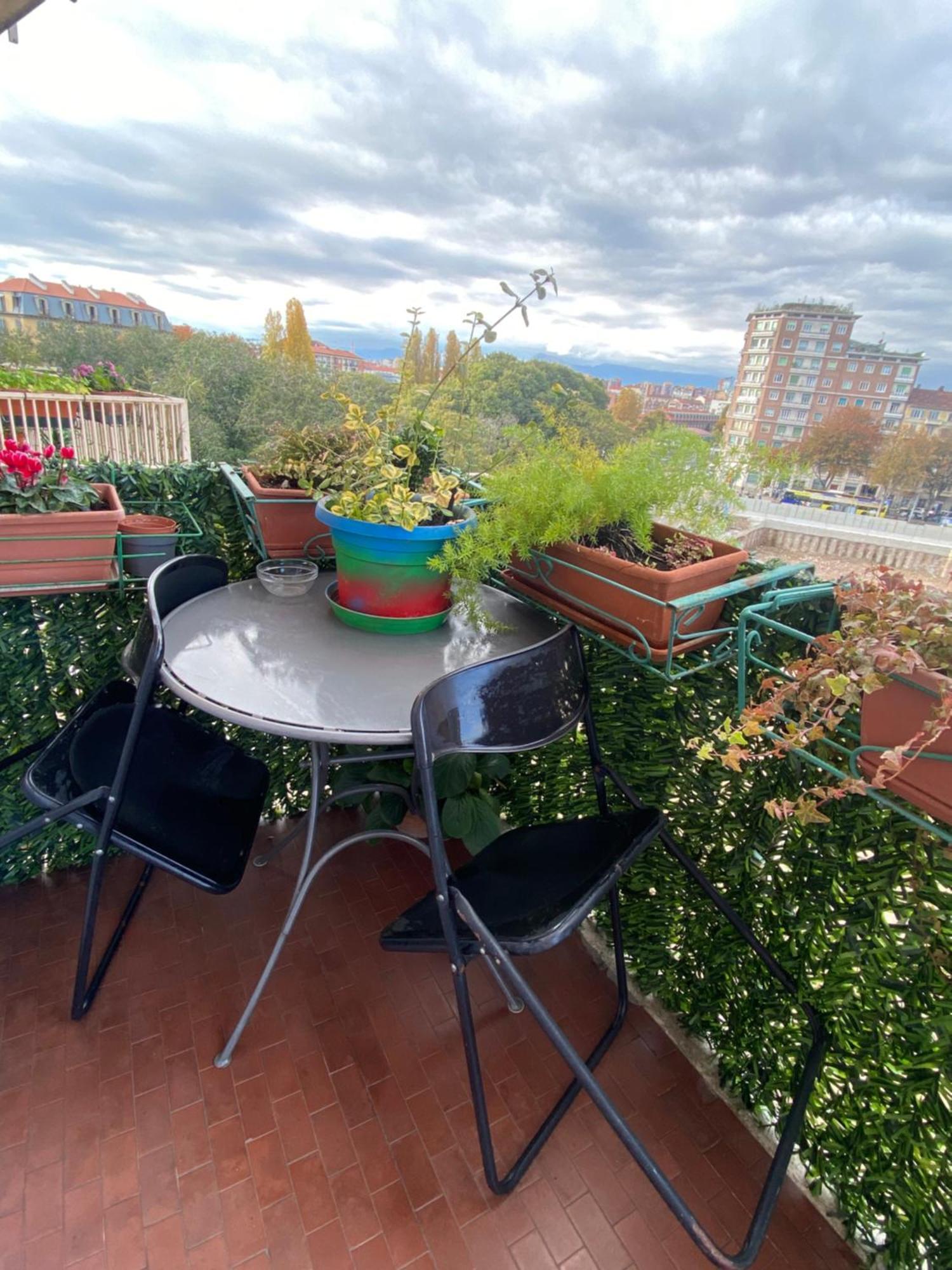 Casa Dorato In Torino Centro Διαμέρισμα Εξωτερικό φωτογραφία