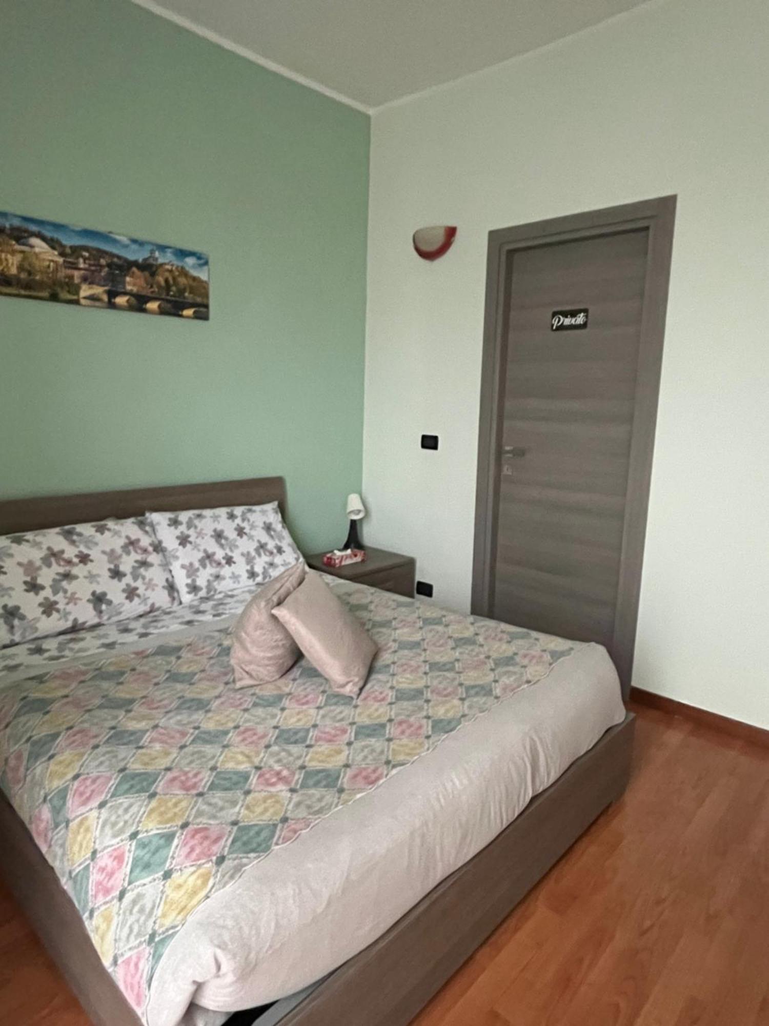 Casa Dorato In Torino Centro Διαμέρισμα Εξωτερικό φωτογραφία