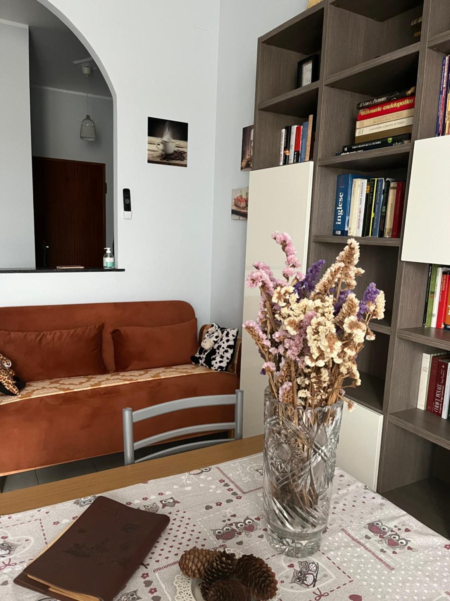 Casa Dorato In Torino Centro Διαμέρισμα Εξωτερικό φωτογραφία