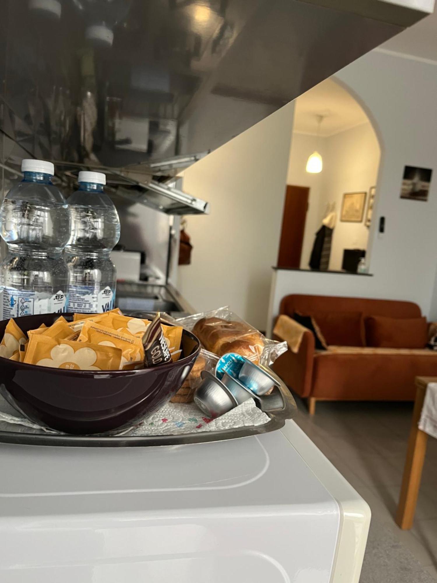 Casa Dorato In Torino Centro Διαμέρισμα Εξωτερικό φωτογραφία