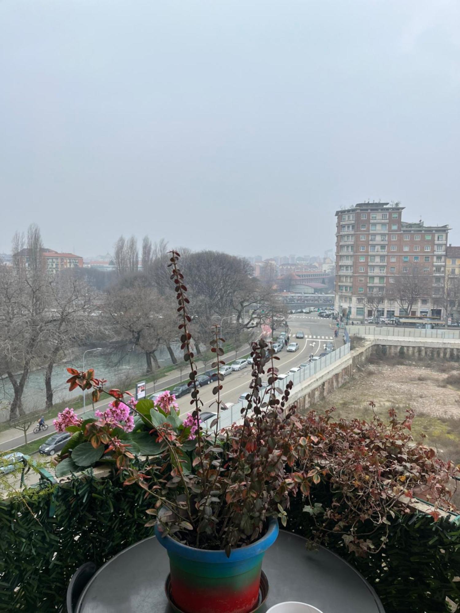 Casa Dorato In Torino Centro Διαμέρισμα Εξωτερικό φωτογραφία